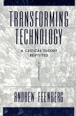 Transforming Technology (eBook, PDF)