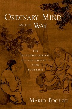 Cover Ordinary Mind as the Way (eBook, PDF)