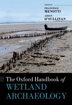 Cover The Oxford Handbook of Wetland Archaeology (eBook, ePUB)