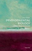 Developmental Biology: A Very Short Introduction (eBook, ePUB)