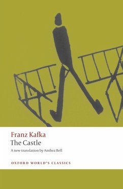Cover The Castle (eBook, ePUB)