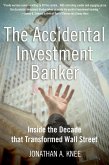 The Accidental Investment Banker (eBook, PDF)