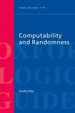 Computability and Randomness (eBook, ePUB)