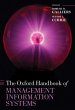 The Oxford Handbook of Management... - Bild 1