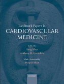 Landmark Papers in Cardiovascular Medicine (eBook, ePUB)