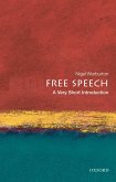 Free Speech (eBook, ePUB)