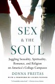 Sex and the Soul (eBook, PDF)