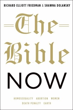 Cover The Bible Now (eBook, PDF)