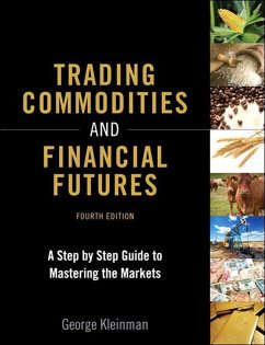 Trading Commodities and Financial Futures (eBook, ePUB) - Kleinman, George