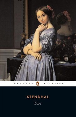 Love (eBook, ePUB) - Stendhal