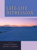 Late-Life Depression (eBook, PDF)