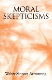 Moral Skepticisms (eBook, PDF)