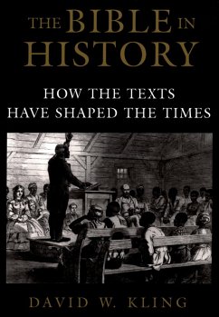 Cover The Bible in History (eBook, PDF)