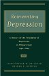 Reinventing Depression (eBook, PDF) - Bild 1