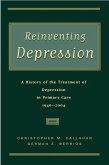 Reinventing Depression (eBook, PDF)