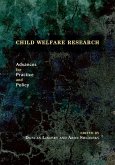 Child Welfare Research (eBook, PDF)