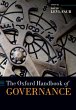 The Oxford Handbook of Governance... - Bild 1
