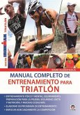 Manual completo de entrenamiento para triatlón