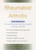 Rheumatoid Arthritis (eBook, PDF)