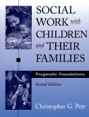 Social Work with Children and Their Families (eBook, PDF)