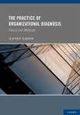 The Practice of Organizational Diagnosis (eBook, PDF)