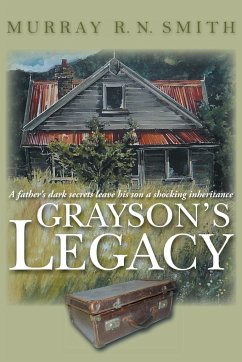 Grayson's Legacy - Smith, Murray R. N.
