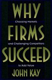 Why Firms Succeed (eBook, PDF)