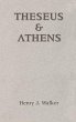 Theseus and Athens (eBook, PDF) - Bild 1