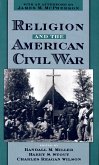 Religion and the American Civil War (eBook, PDF)