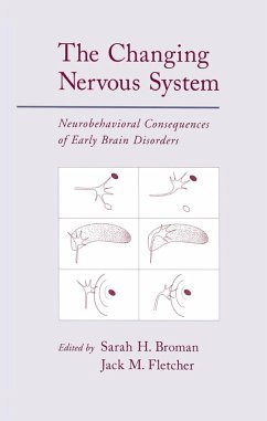 The Changing Nervous System (eBook, PDF)