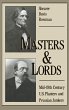 Masters and Lords (eBook, PDF) - Bild 1