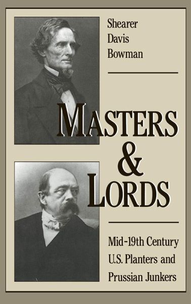 Masters and Lords (eBook, PDF) Masters and Lords (eBook, PDF)