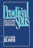 Prodigal Sons (eBook, PDF)