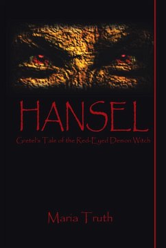 Hansel - Truth, Maria