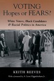 Voting Hopes or Fears? (eBook, PDF) Voting Hopes or Fears? (eBook, PDF)