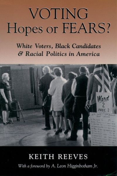 Voting Hopes or Fears? (eBook, PDF)