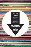 Democracy of Sound (eBook, PDF)