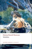 Walden (eBook, ePUB)
