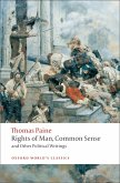 Rights of Man, Common Sense, and Other Political Writings (eBook, ePUB)