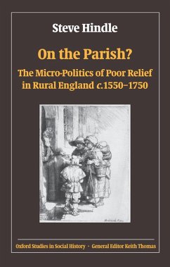 Cover On the Parish? (eBook, PDF)