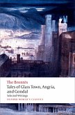 Tales of Glass Town, Angria, and Gondal (eBook, ePUB)
