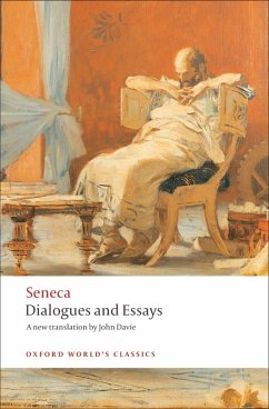 Dialogues and Essays (eBook, ePUB) - Seneca