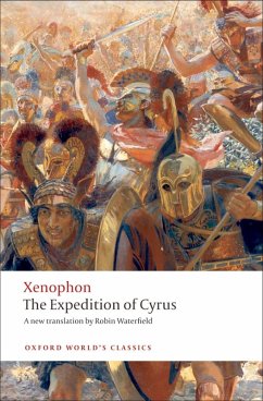 The Expedition of Cyrus (eBook, ePUB) - Xenophon