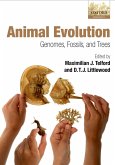 Animal Evolution (eBook, ePUB)