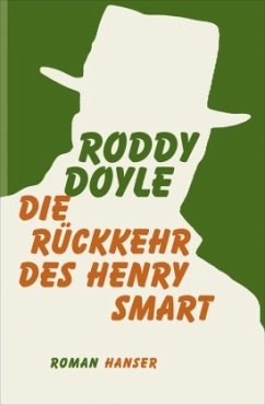 Die Rückkehr des Henry Smart - Doyle, Roddy