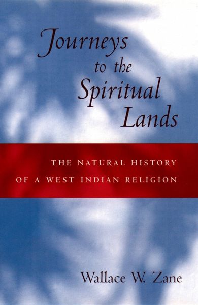 Journeys to the Spiritual Lands (eBook, PDF) Journeys to the Spiritual Lands (eBook, PDF)
