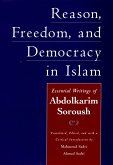 Reason, Freedom, and Democracy in Islam (eBook, PDF)
