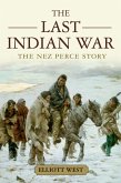 The Last Indian War (eBook, PDF)