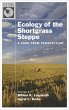 Ecology of the Shortgrass Steppe... - Bild 1