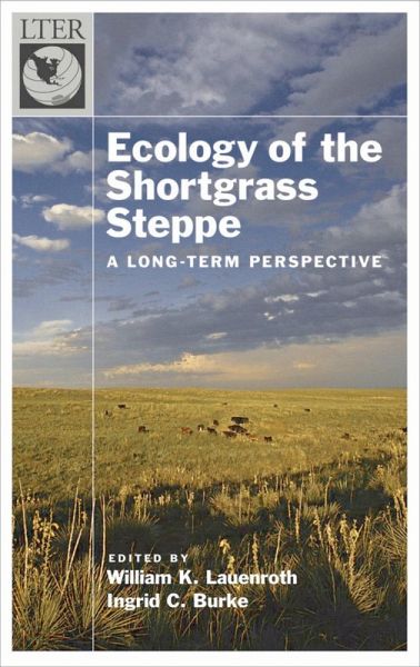 Ecology of the Shortgrass Steppe (eBook, PDF) Ecology of the Shortgrass Steppe (eBook, PDF)
